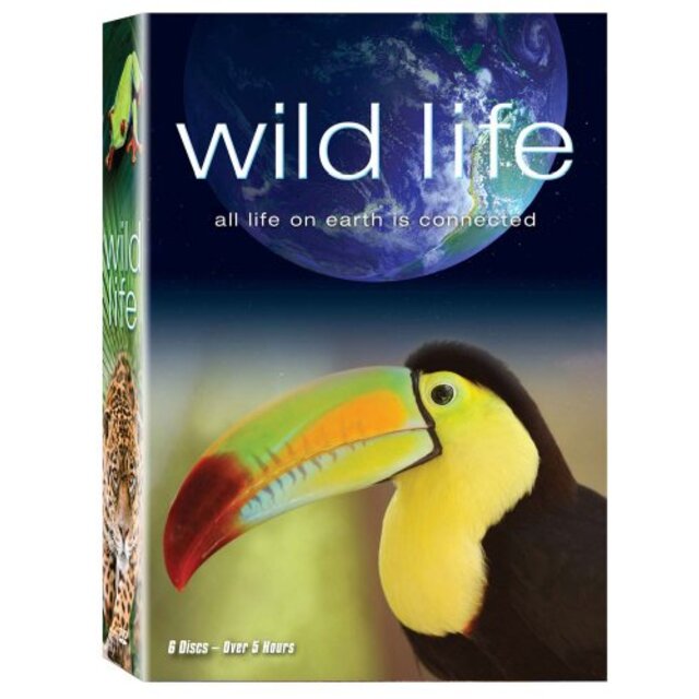 Wild Life [DVD]