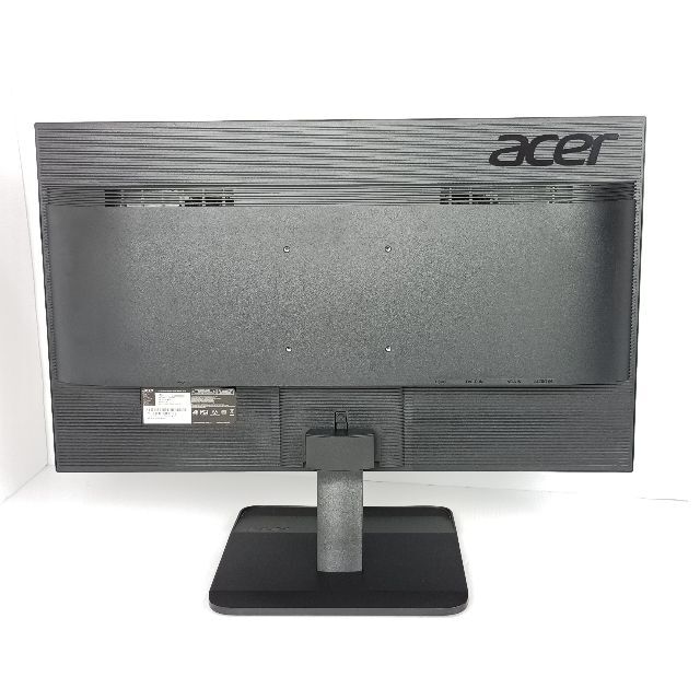 エイサー 1ms ゲーミングモニター KAシリーズ KA271Bbmid 27型