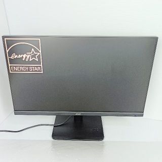 Acer - エイサー 1ms ゲーミングモニター KAシリーズ KA271Bbmid 27型