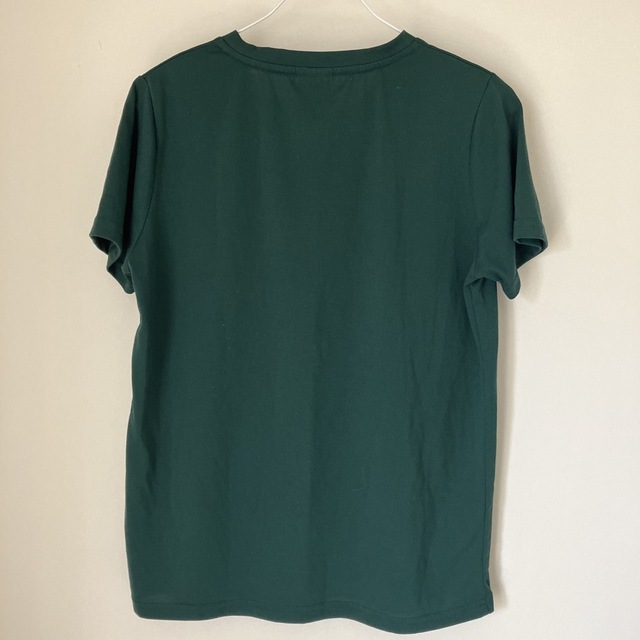 KITSON(キットソン)のキットソン　Tシャツ　レディース　Mサイズ レディースのトップス(Tシャツ(半袖/袖なし))の商品写真