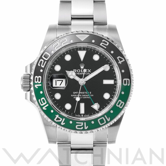 最大15%OFFクーポン 126720VTNR ROLEX ロレックス M126720VTNR-0001 未
