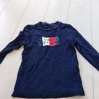 トミーヒルフィガー(TOMMY HILFIGER)の本日限定値引きトミーヒルフィガー　ロンT(Tシャツ/カットソー)