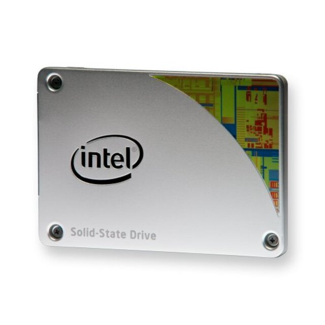 インテル Boxed SSD 530 Series 240GB MLC 2.5inch Reseller BOX SSDSC2BW240A4K5 rdzdsi3