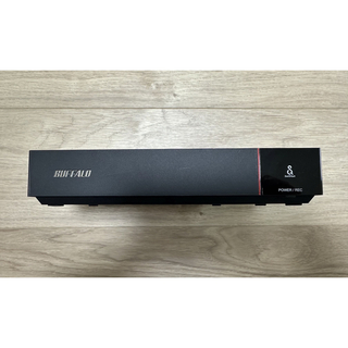 Buffalo - BUFFALO SeeQVault HDD 3TB HDV-SQ3.0U3/VCの通販 by