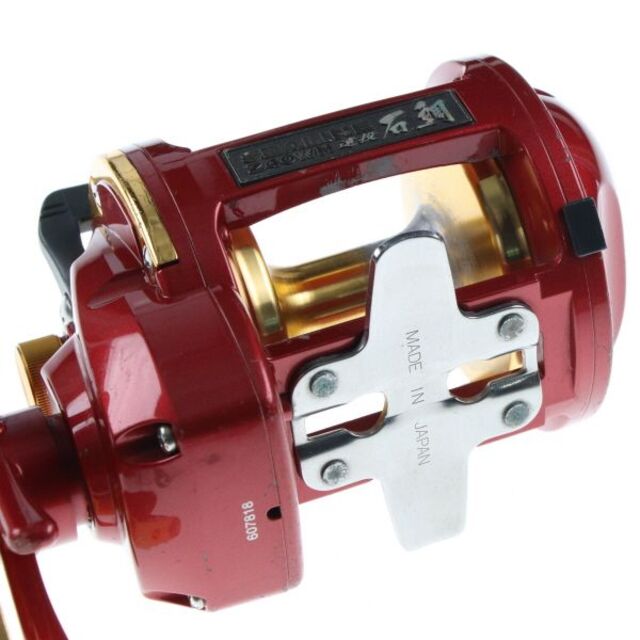 ダイワ シーライン石鯛 Z40WH遠投/T171M 品多く www.bluepractice.co.jp