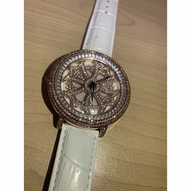 アンコキーヌ 腕時計 - 腕時計