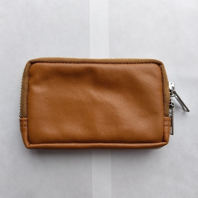 PORTER(ポーター)の【新品・未使用】PORTER  MULTI COIN CASE（小銭入れ） メンズのファッション小物(コインケース/小銭入れ)の商品写真