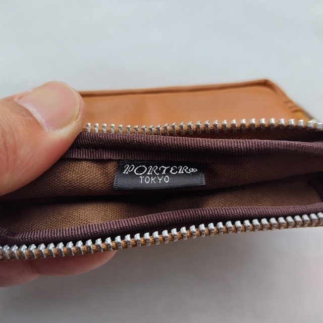 PORTER - 【新品・未使用】PORTER MULTI COIN CASE(小銭入れ)の通販