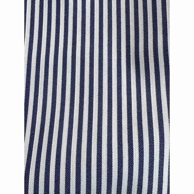 新品タグ 未着 UNTITLED アンタイトル ストライプストレッチスカート