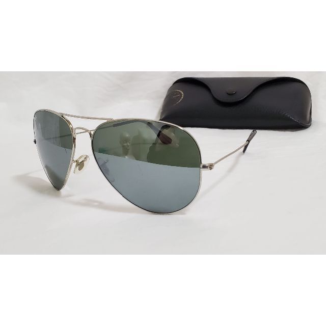 Ray-Ban レイバン サングラス アビエーター ティアドロップ Ray-Ban レイバン サングラス アビエーター ティアドロップ