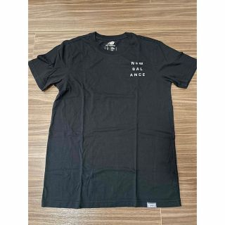 ニューバランス(New Balance)のNew balance Tシャツ (Tシャツ/カットソー(半袖/袖なし))