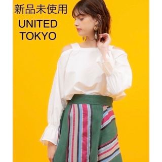 ユナイテッドトウキョウ(UNITED TOKYO)のえりさ様専用 おまとめページ(シャツ/ブラウス(長袖/七分))