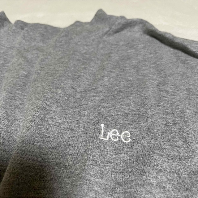 Lee(リー)のLeeのトレーナー レディースのトップス(トレーナー/スウェット)の商品写真