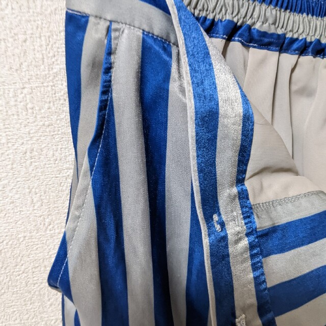 Shel'tter ORIGINAL(シェルターオリジナル)の【新品】SHEL'TTER シェルター スカート　SIZE S タグ付　ローソン レディースのスカート(ロングスカート)の商品写真
