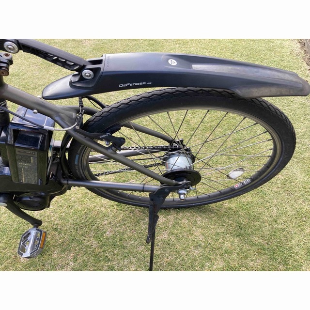 YAMAHA PAS Brace PA26B 2019年 専用充電器 電動自転車 | ochge.org
