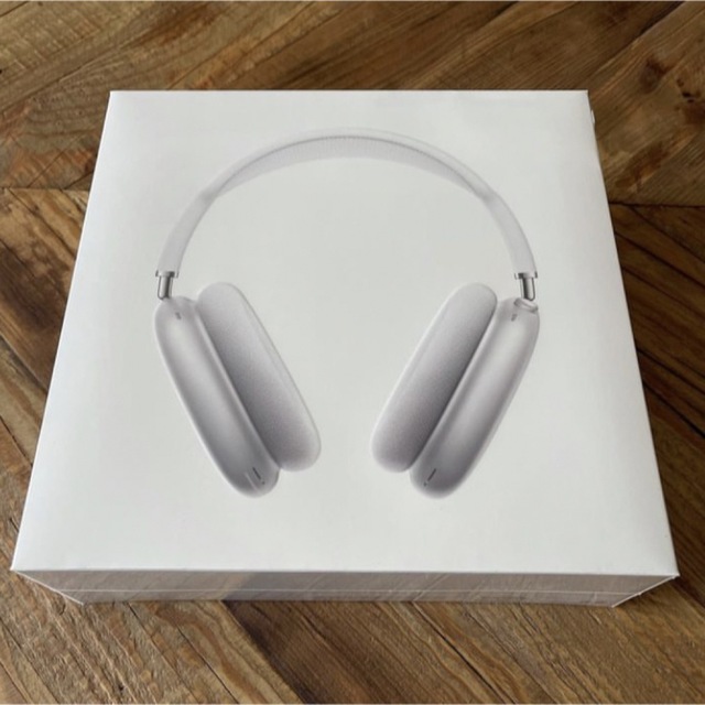 AirPods MAX 新品 流行のアイテム 39600円 sk.adelicenter.eu
