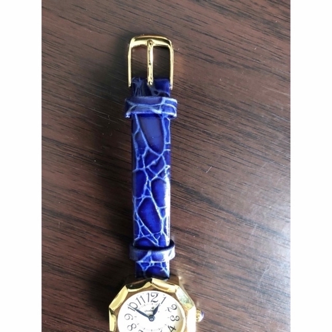 Orobianco(オロビアンコ)のオロビアンコ時計　レディース レディースのファッション小物(腕時計)の商品写真