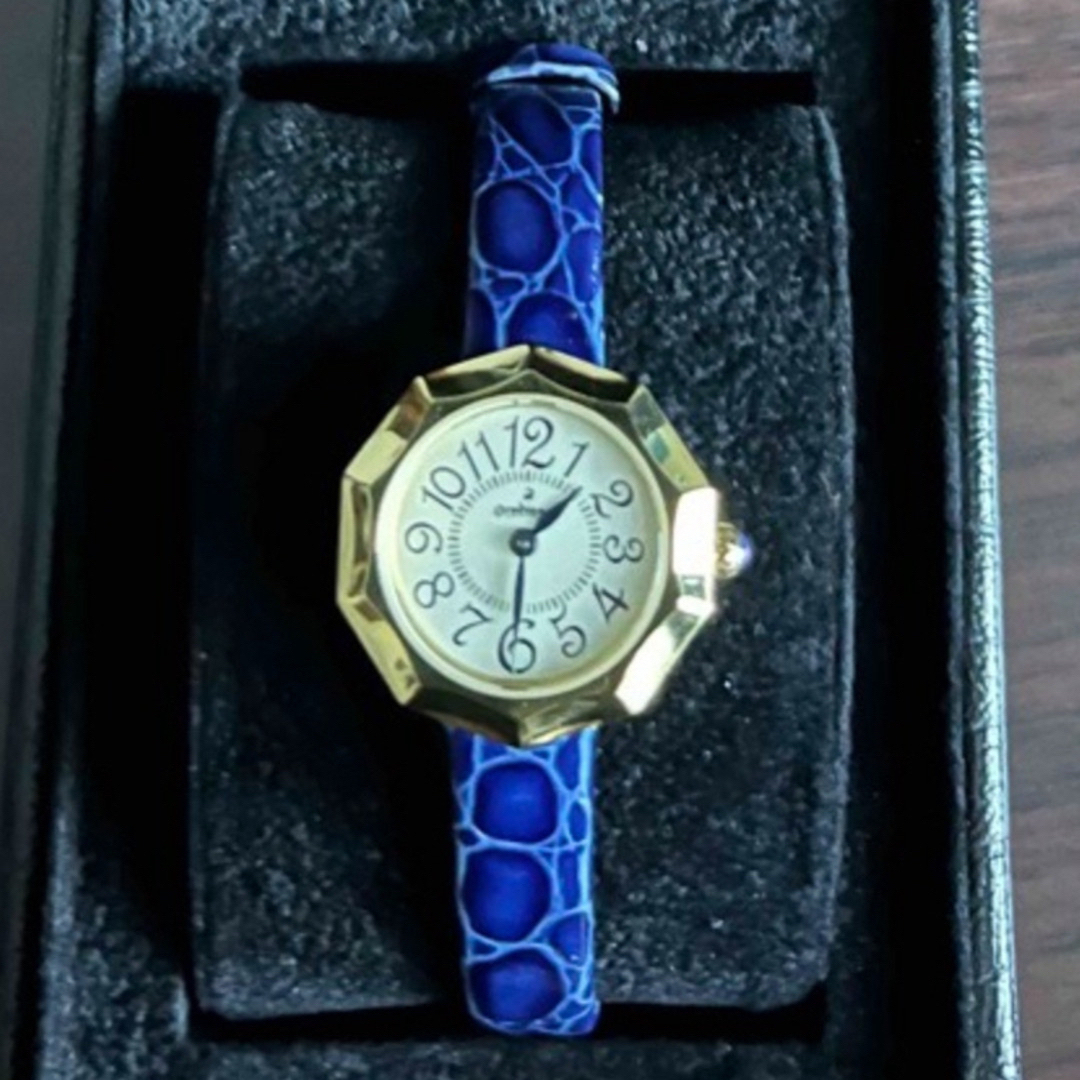 Orobianco(オロビアンコ)のオロビアンコ時計　レディース レディースのファッション小物(腕時計)の商品写真