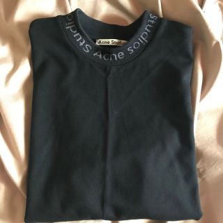 アクネストゥディオズ(Acne Studios)のアクネストゥディオズ  Tシャツ(Tシャツ/カットソー(半袖/袖なし))