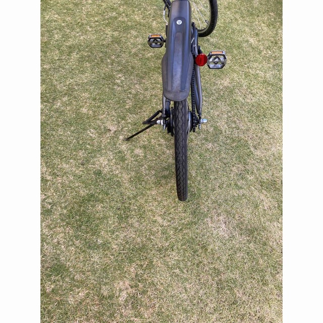YAMAHA PAS Brace PA26B 2019年 専用充電器 電動自転車