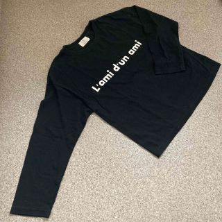 ビューティアンドユースユナイテッドアローズ(BEAUTY&YOUTH UNITED ARROWS)のユナイテッドアローズ　長袖Tシャツ(シャツ/ブラウス(長袖/七分))