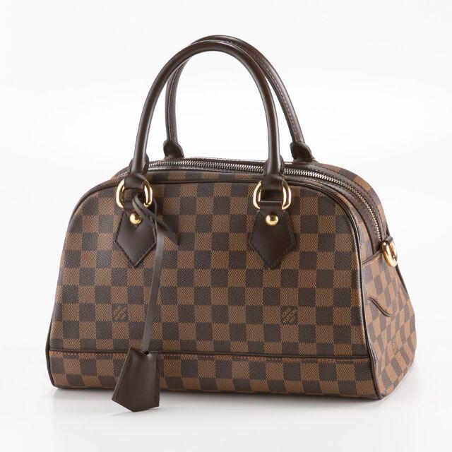 楽天 ハンド・トートバッグ ルイ・ヴィトン - VUITTON LOUIS ダミエ