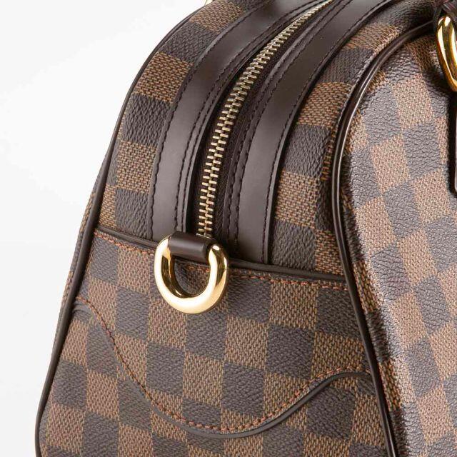 LOUIS VUITTON   ルイ・ヴィトン ハンド・トートバッグ ダミエ