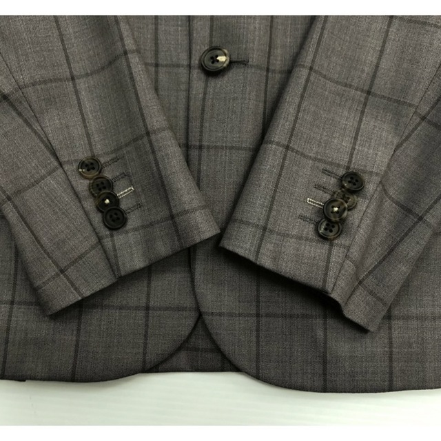 Paul Smith ポール・スミス SET UP SUIT セットアップ