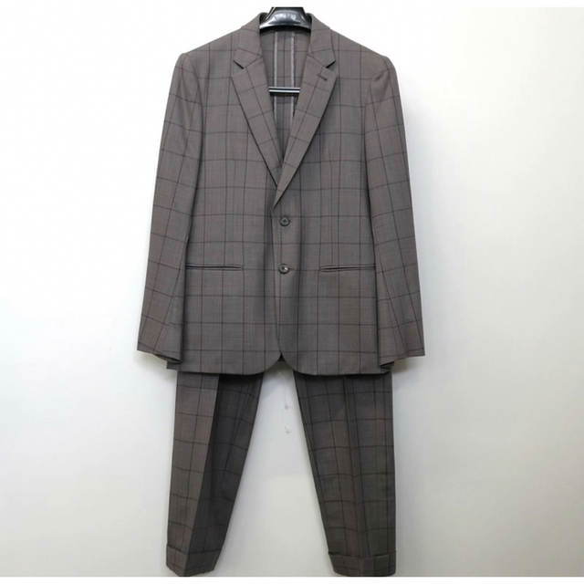 Paul Smith ポール・スミス SET UP SUIT セットアップ