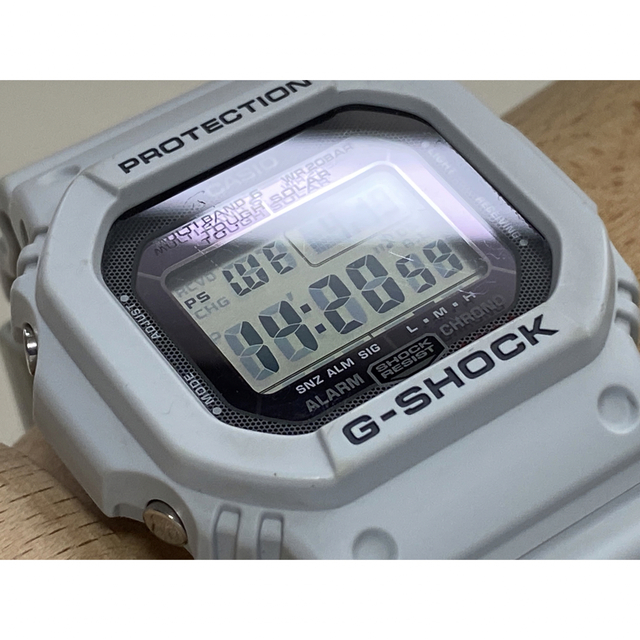 G-SHOCK(ジーショック)のG-SHOCK/ミリタリー/GW-M5610/電波/ソーラー/スピード/オリジン メンズの時計(腕時計(デジタル))の商品写真