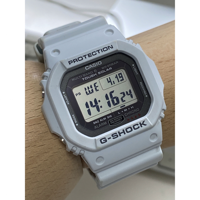 G-SHOCK GW-M5610  ジーショック