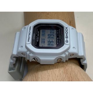 G-SHOCK - G-SHOCK/ミリタリー/GW-M5610/電波/ソーラー/スピード ...