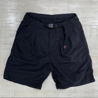 ノンネイティブ(nonnative)の20ss nonnative x グラミチ イージー ショーツ サイズ 1(ショートパンツ)