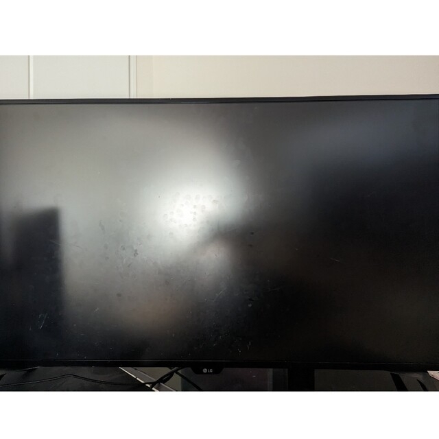 LG  43UD79T-B