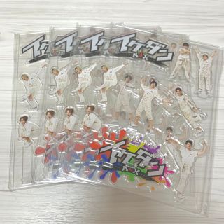 セブンオーダー(7ORDER)の7ORDER アクスタ(アイドルグッズ)