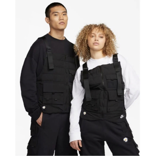 Nike x PEACEMINUSONE G-Dragon ベスト | フリマアプリ ラクマ Nike x PEACEMINUSONE G-Dragon ベスト | フリマアプリ ラクマ