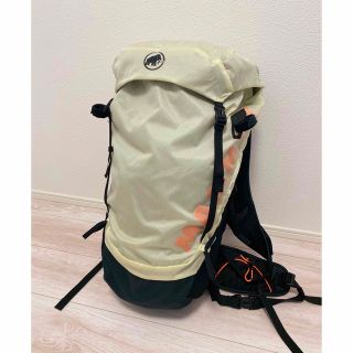 マムート(Mammut)のマムート デュカン MAMMUT DUCAN 30(バッグパック/リュック)