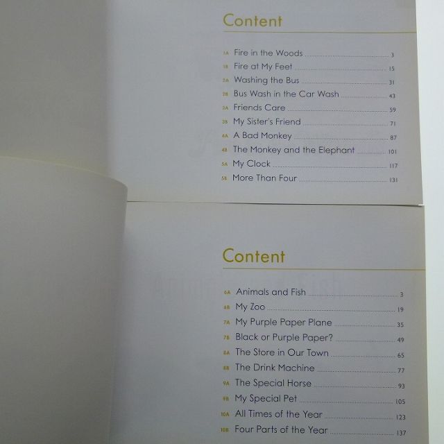 GrapeSEED Unit 19 CD付き グレープシード エンタメ/ホビーの本(絵本/児童書)の商品写真