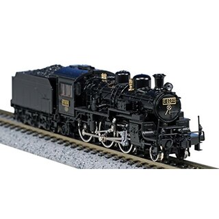 【中古】KATO Nゲージ C50 KATO Nゲージ50周年記念製品 2027 鉄道模型 蒸気機関車 ggw725x(その他)