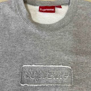 シュプリーム スウェット(メンズ)の通販 10,000点以上 | Supremeの ...