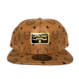 【The Official Brand】 キャップ 帽子 10個セット