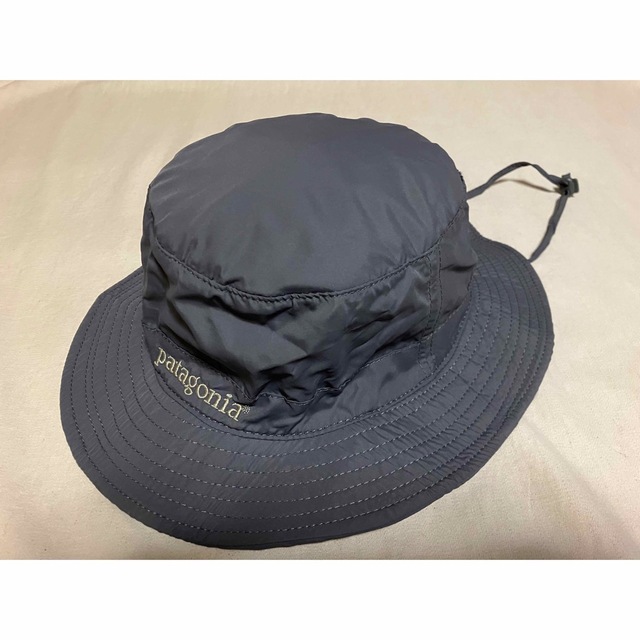 新品 patagonia バケットハット パッカブル レイン サファリ surf ...