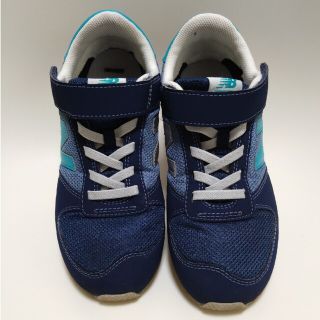 ニューバランス(New Balance)のニューバランス　スニーカー　22.5cm(スニーカー)