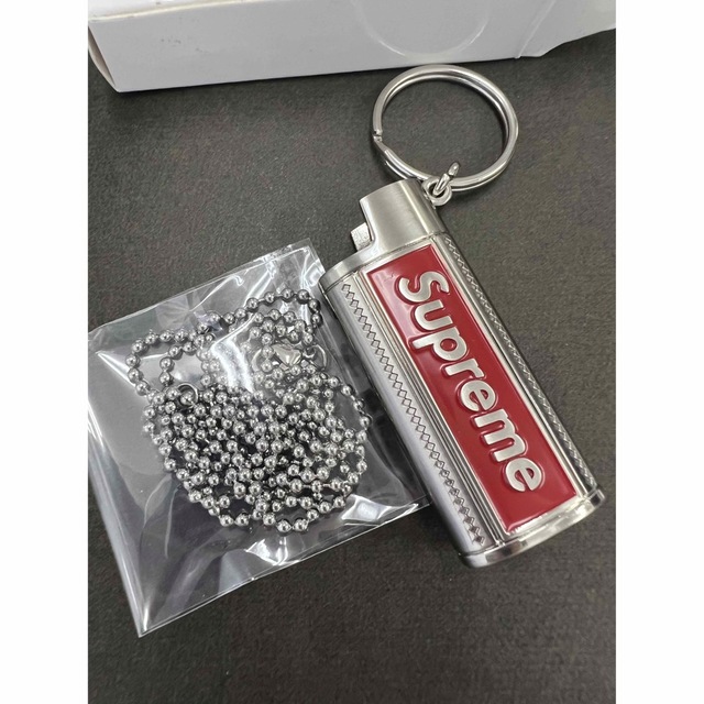 supreme  Metal Lighter Holster ライターケース