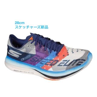 SKECHERS - 新品　スケッチャーズ　28.0㎝