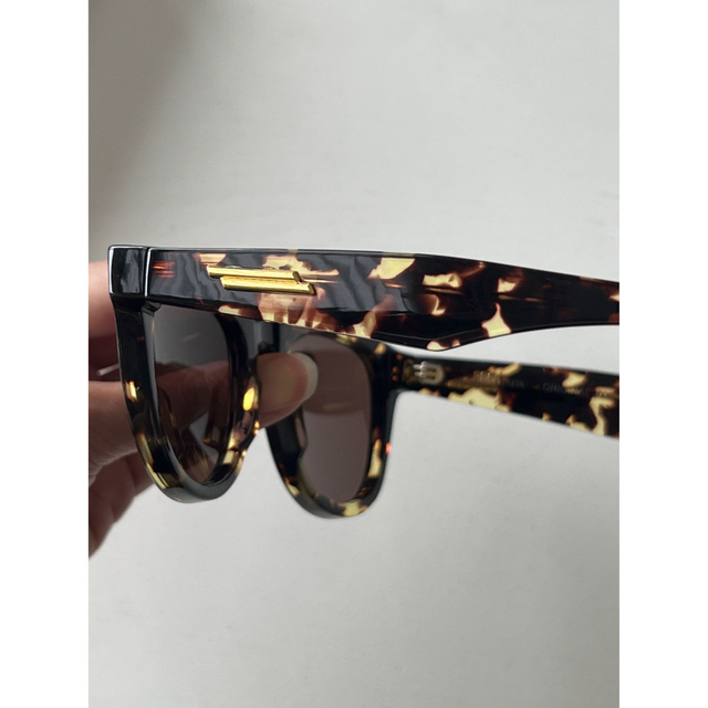 BOTTEGA VENETA】ベッコウ サングラス 人気の春夏 67.0%OFF brcstarch