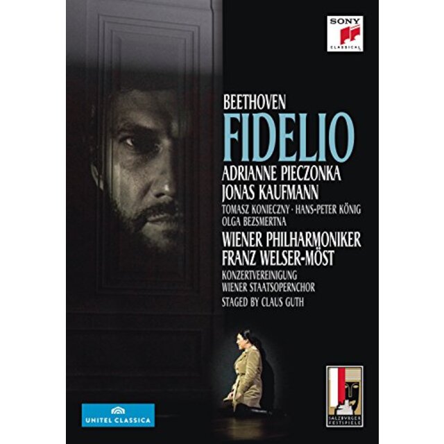 Fidelio [Blu-ray] ggw725x