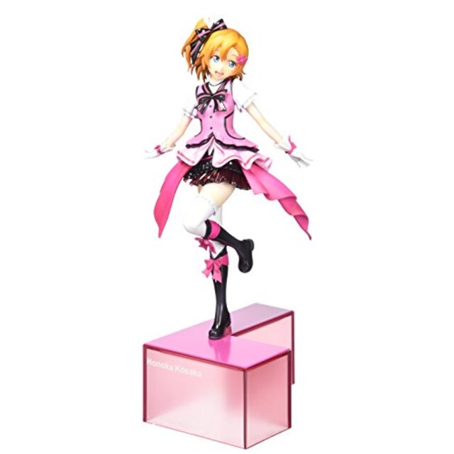 『ラブライブ!』Birthday Figure Project 高坂穂乃果 1/8スケール ABS&PVC製 塗装済み完成品フィギュア ggw725x