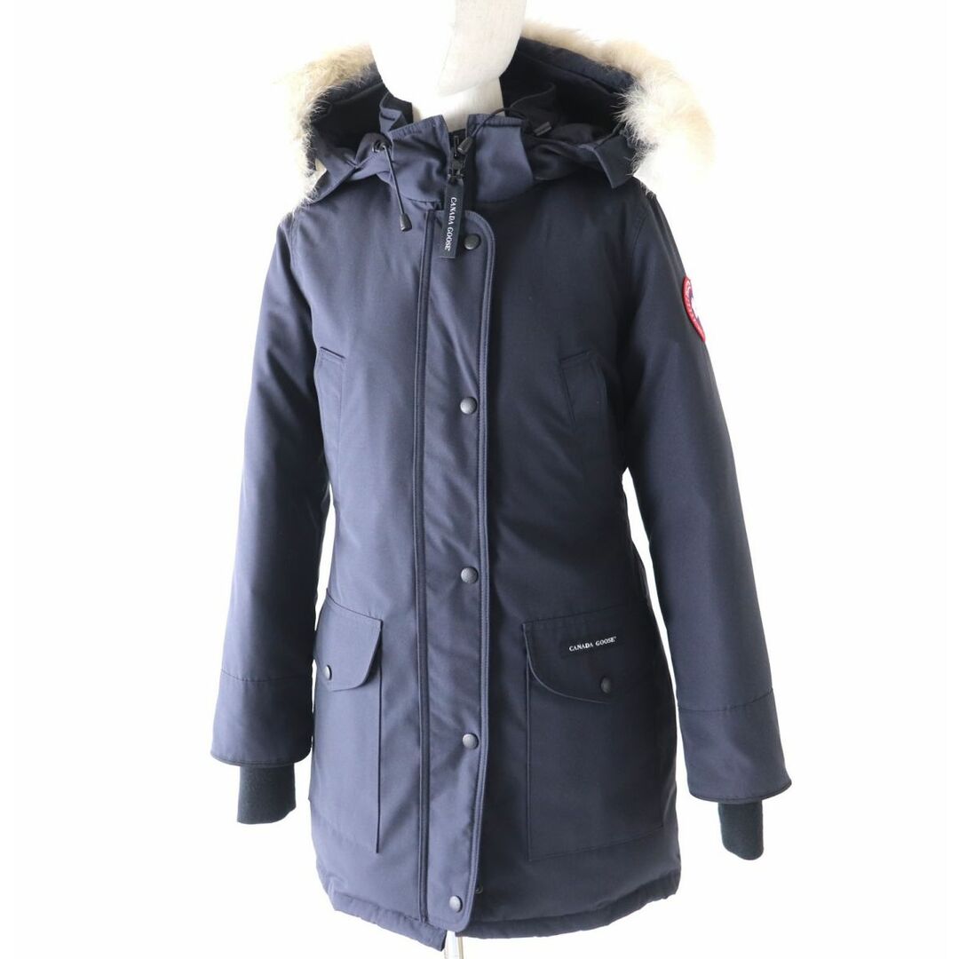 CANADA GOOSE - 極美品☆国内正規品 定価168300円 CANADA GOOSE カナダ