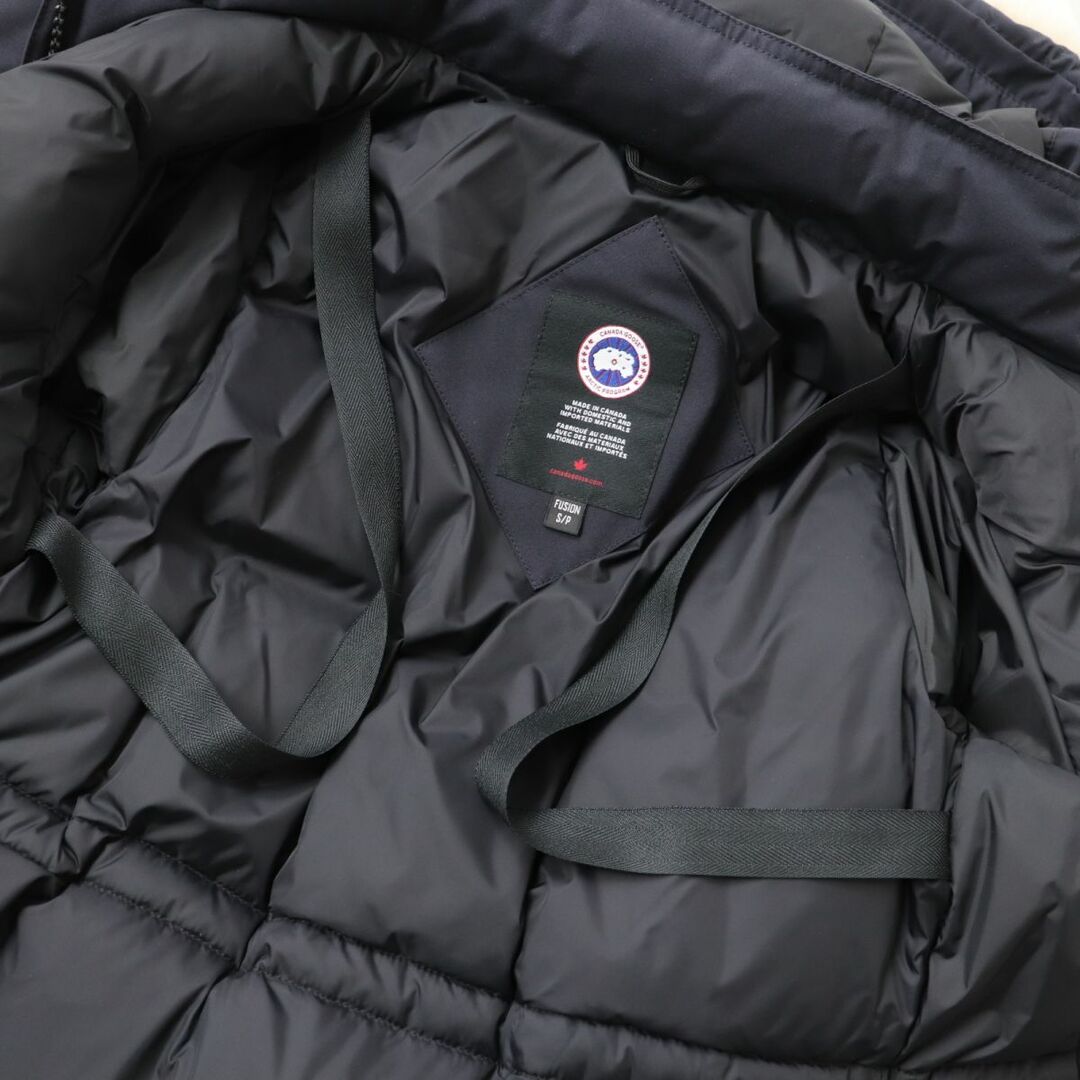 CANADA GOOSE - 極美品☆国内正規品 定価168300円 CANADA GOOSE カナダ